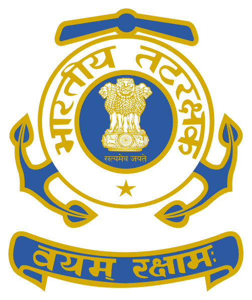 Indian Coast Guard (ICG) Recruitment
